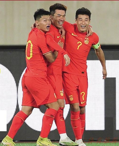 开云官方网站:中国男足友谊赛2:0战胜越南队 王秋明、武磊破门 开云官方网站:中国男足友谊赛2:0战胜越南队 王秋明、武磊破门