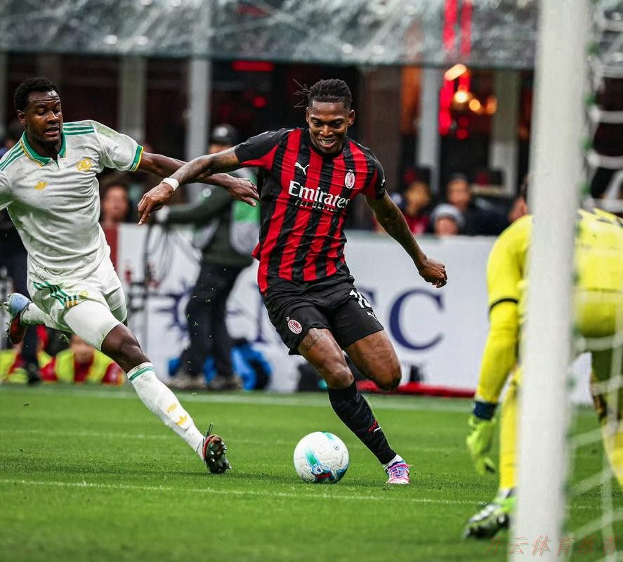 开云体育官方网站:德比前瞻:米兰踢法保守突破犀利,国米高举高打板凳雄厚 开云体育官方网站:德比前瞻:米兰踢法保守突破犀利,国米高举高打板凳雄厚