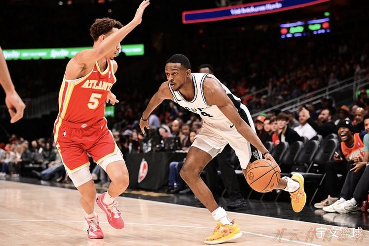 开云体育官方：福克斯28分11助攻 马刺战胜国王