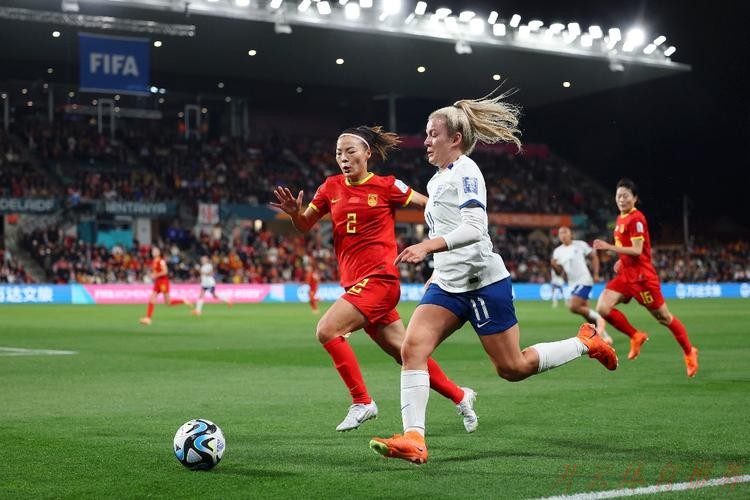 开云体育官网：对决温布利！中国女足挑战新科欧洲冠军