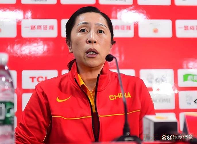 开云体育官方：率队完成大爆冷！广东女篮主帅郑薇：没有人相信我们能拿到冠军