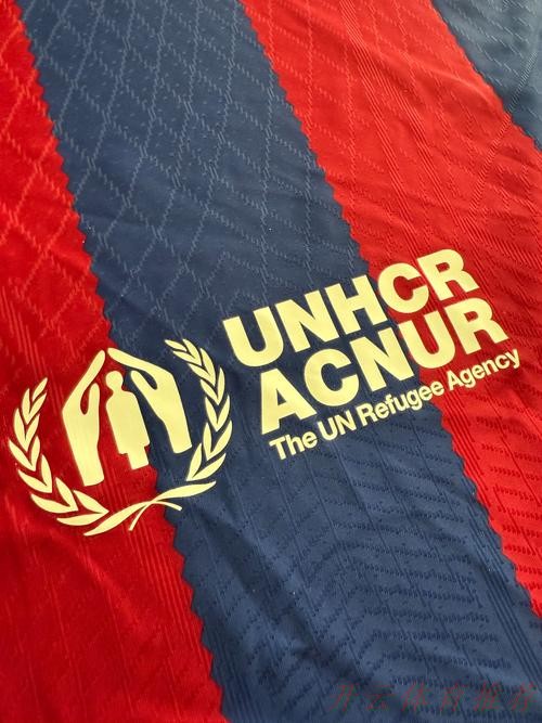 开云体育链接：巴萨新球衣热潮：纪念经典瞬间，引发球迷共鸣