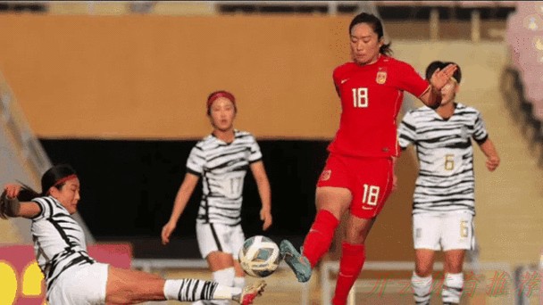 开云体育动态：唐佳丽——与热刺共同前进的中国玫瑰