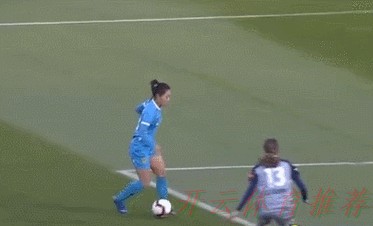 开云体育动态：唐佳丽——与热刺共同前进的中国玫瑰