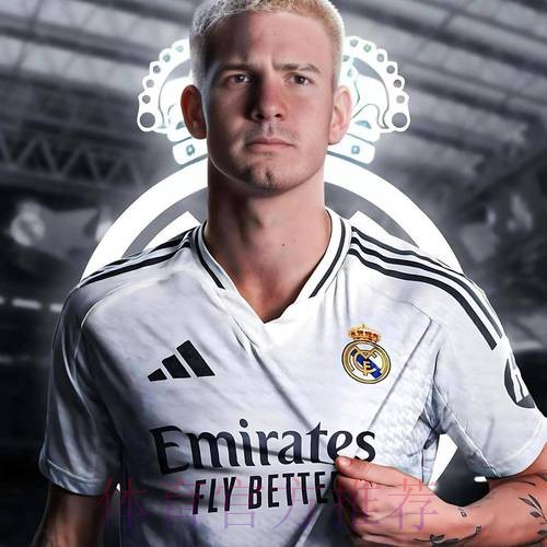 斯基拉:皇马和马斯坦托诺达成个人协议 斯基拉:皇马和马斯坦托诺达成个人协议