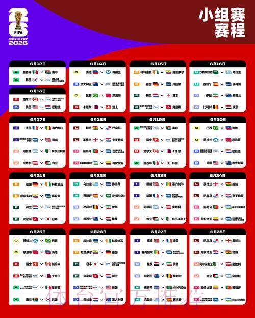 2026世界杯比分平台最佳